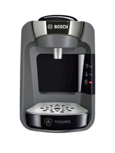 Tassimo Tas3202Gb Suny Coffee Machine - Black Tassimo Tas3202Gb Suny Coffee Machine - Black